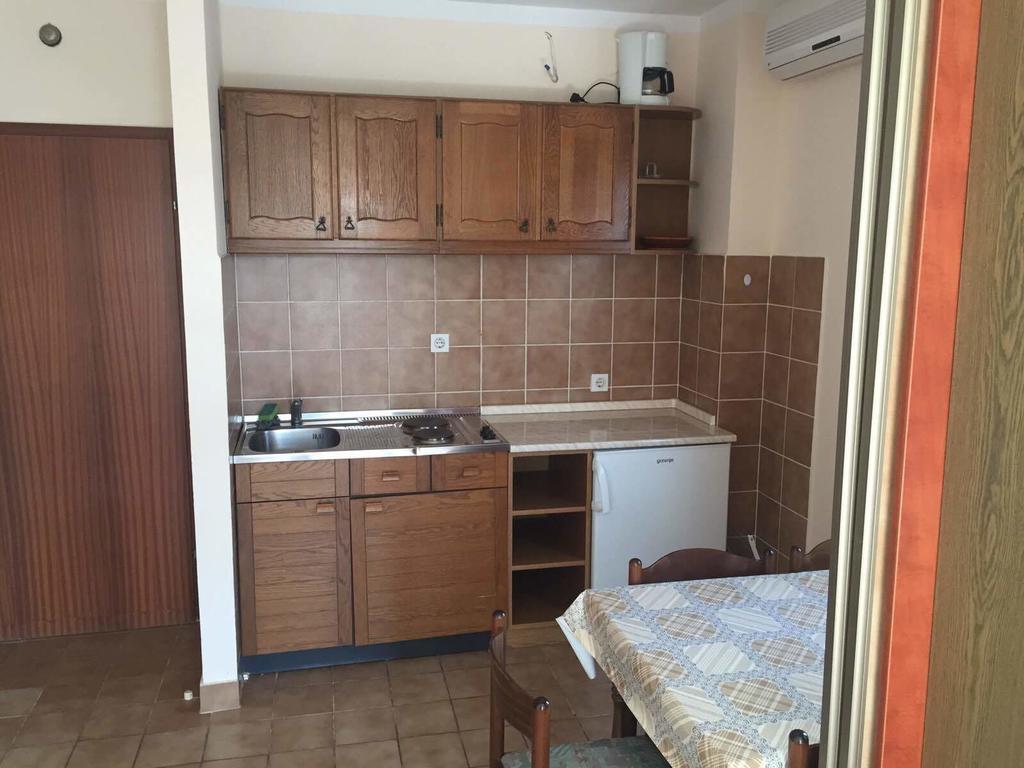 Apartments Villa Ana Dramalj Habitación foto