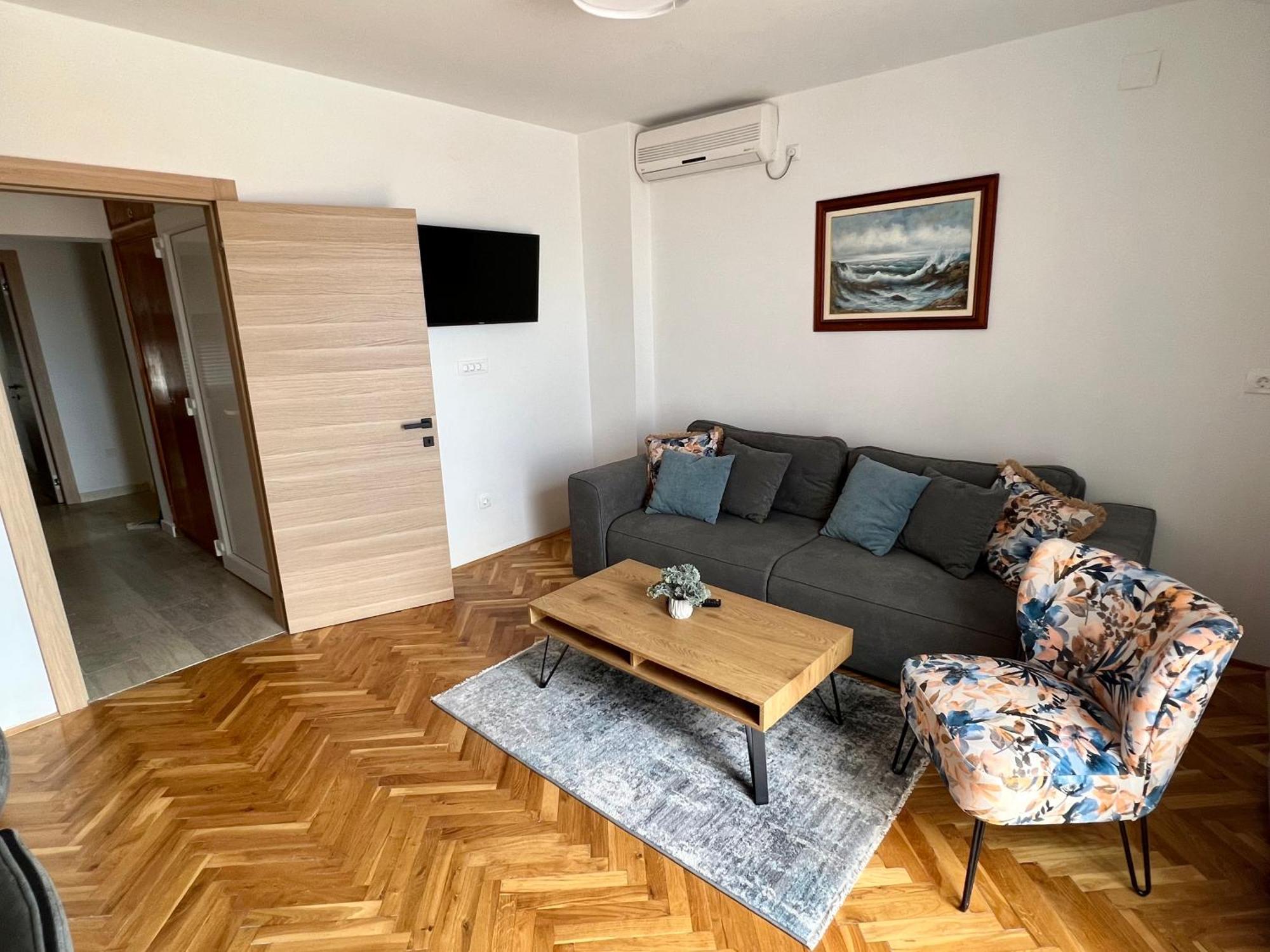 Apartments Villa Ana Dramalj Habitación foto